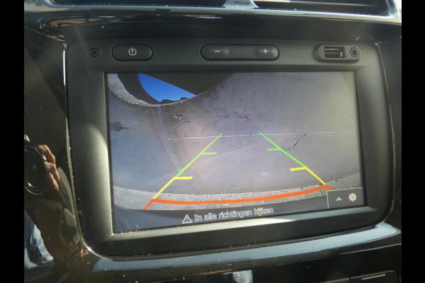 Dacia Spring Comfort Plus 27 kWh | NAVIGATIE |