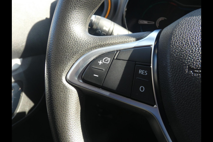 Dacia Spring Comfort Plus 27 kWh | NAVIGATIE |