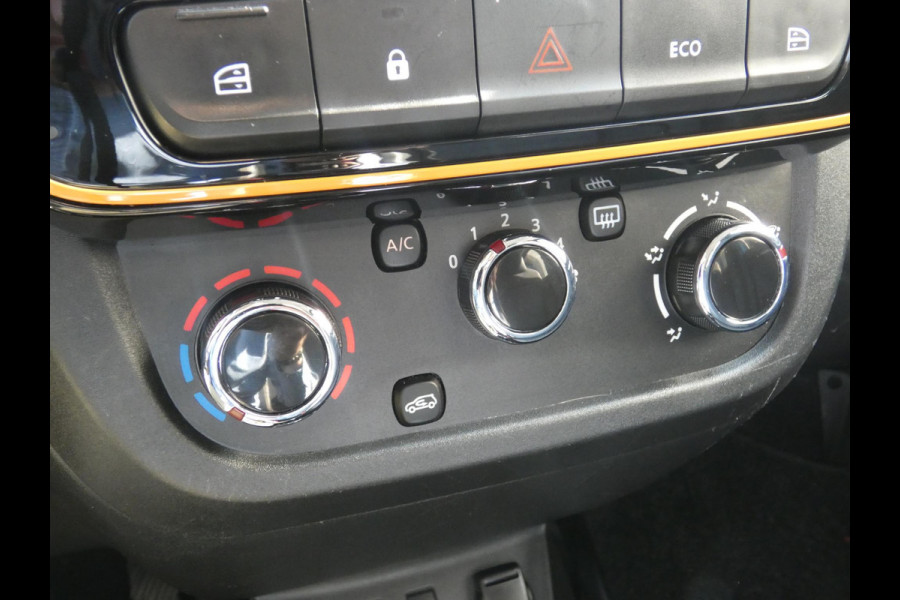 Dacia Spring Comfort Plus 27 kWh | NAVIGATIE |