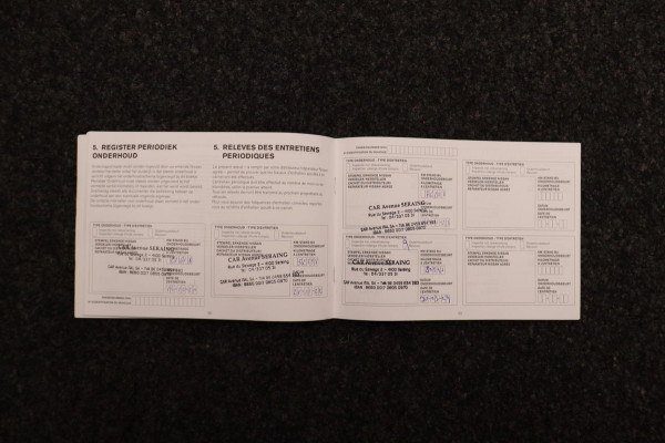 Nissan QASHQAI 1.3 DIG-T Design Edition Automaat Carplay 360° Camera Panorama-dak Navigatie * 1e Eigenaar *