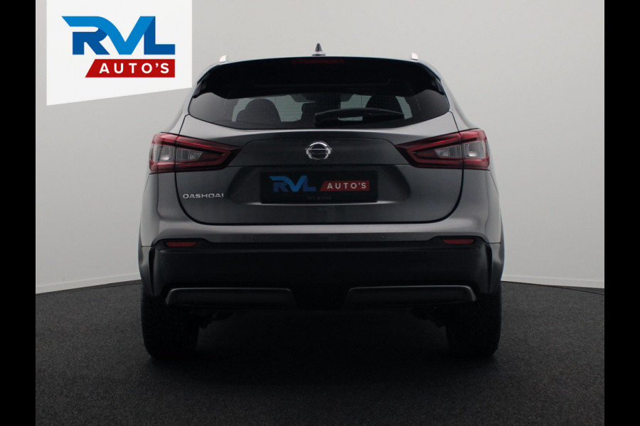 Nissan QASHQAI 1.3 DIG-T Design Edition Automaat Carplay 360° Camera Panorama-dak Navigatie * 1e Eigenaar *