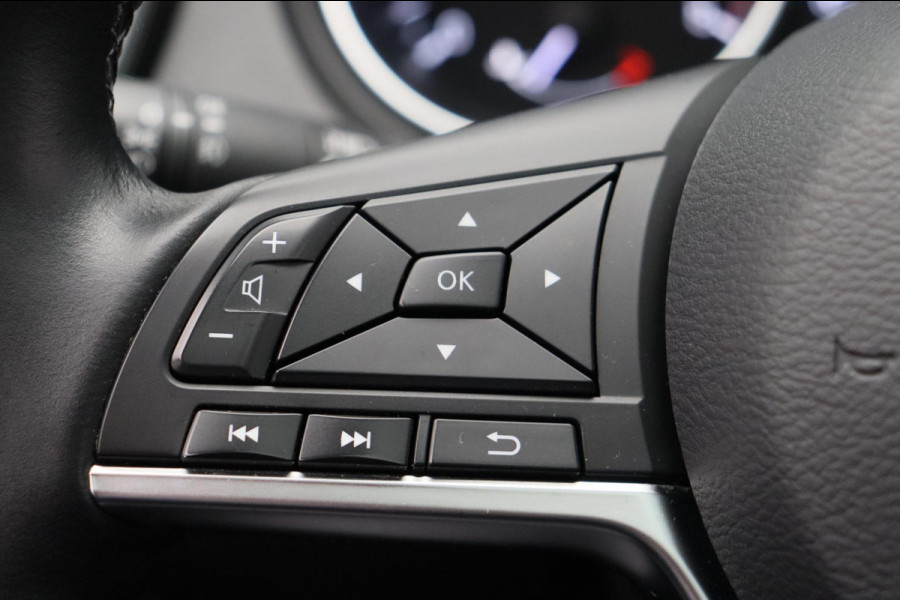 Nissan QASHQAI 1.3 DIG-T Design Edition Automaat Carplay 360° Camera Panorama-dak Navigatie * 1e Eigenaar *