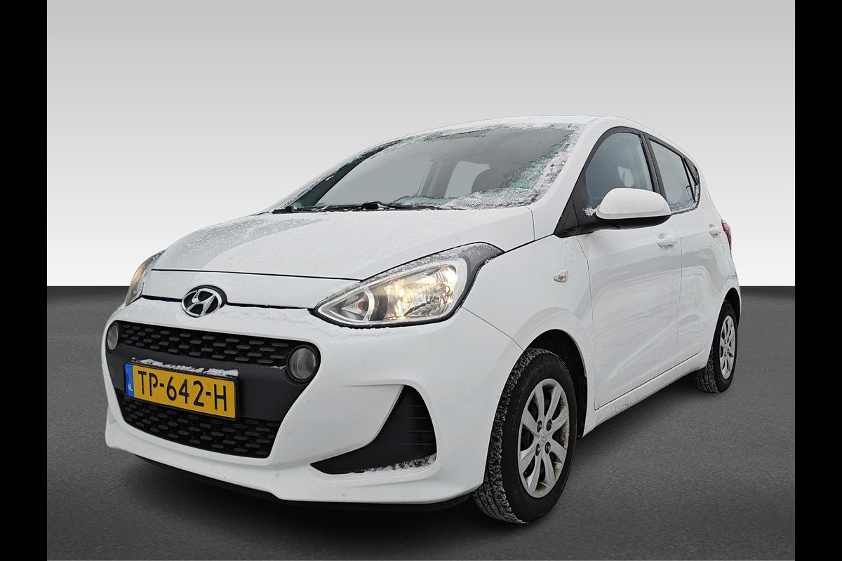 Hyundai i10 1.0i Comfort