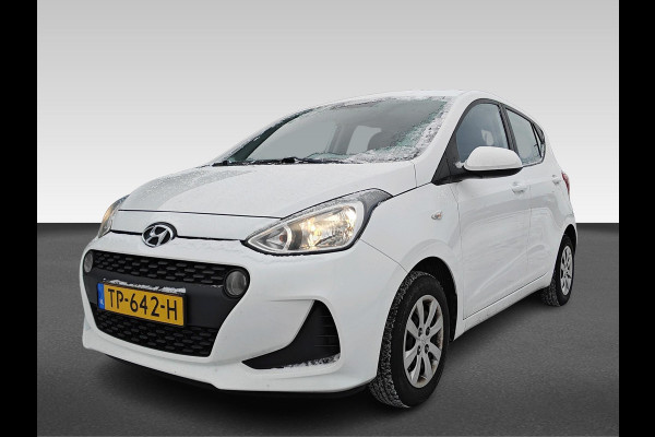 Hyundai i10 1.0i Comfort