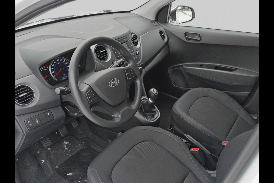 Hyundai i10 1.0i Comfort