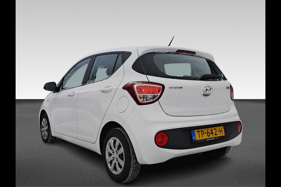 Hyundai i10 1.0i Comfort
