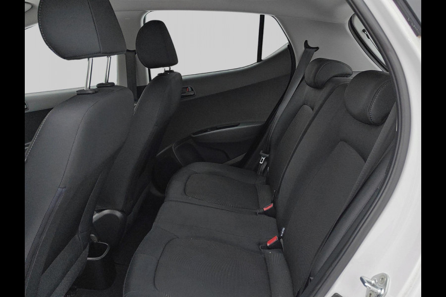 Hyundai i10 1.0i Comfort