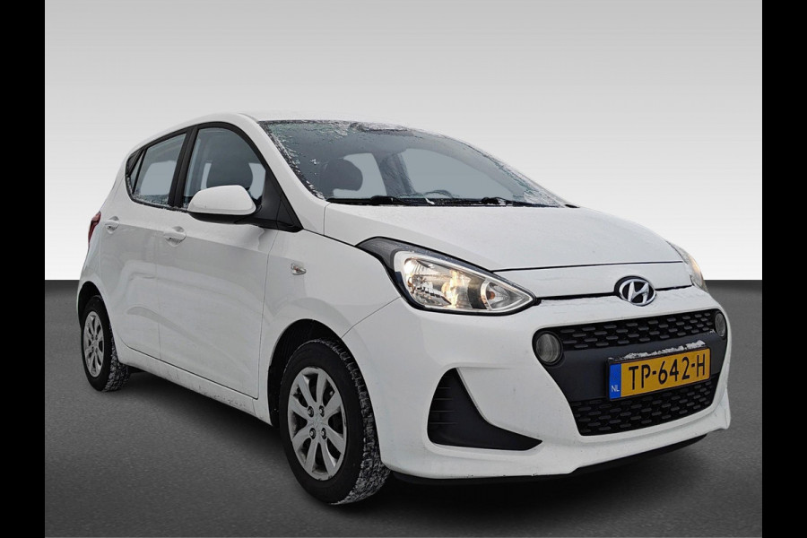Hyundai i10 1.0i Comfort