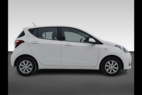 Hyundai i10 1.0i Comfort