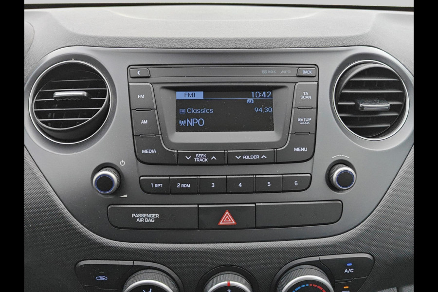 Hyundai i10 1.0i Comfort