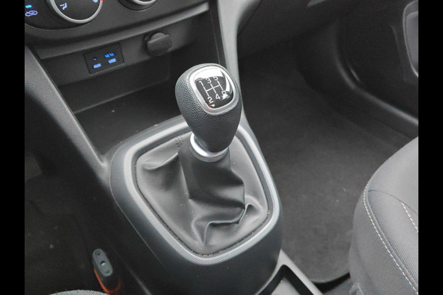 Hyundai i10 1.0i Comfort