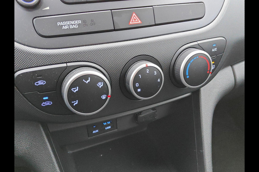 Hyundai i10 1.0i Comfort