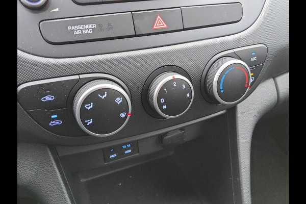 Hyundai i10 1.0i Comfort