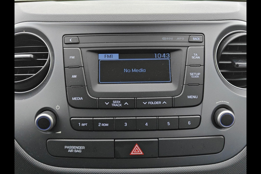 Hyundai i10 1.0i Comfort