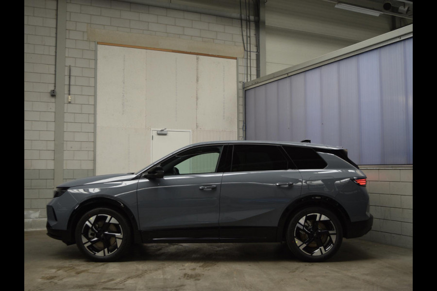 Opel Grandland 1.6 Turbo Plug-in-Hybrid Business Edition | 195 PK | AGR COMFORTSTOELEN | 20" L.M.V. | EL. ACHTERKLEP | PARKEERCAMERA | DEMO