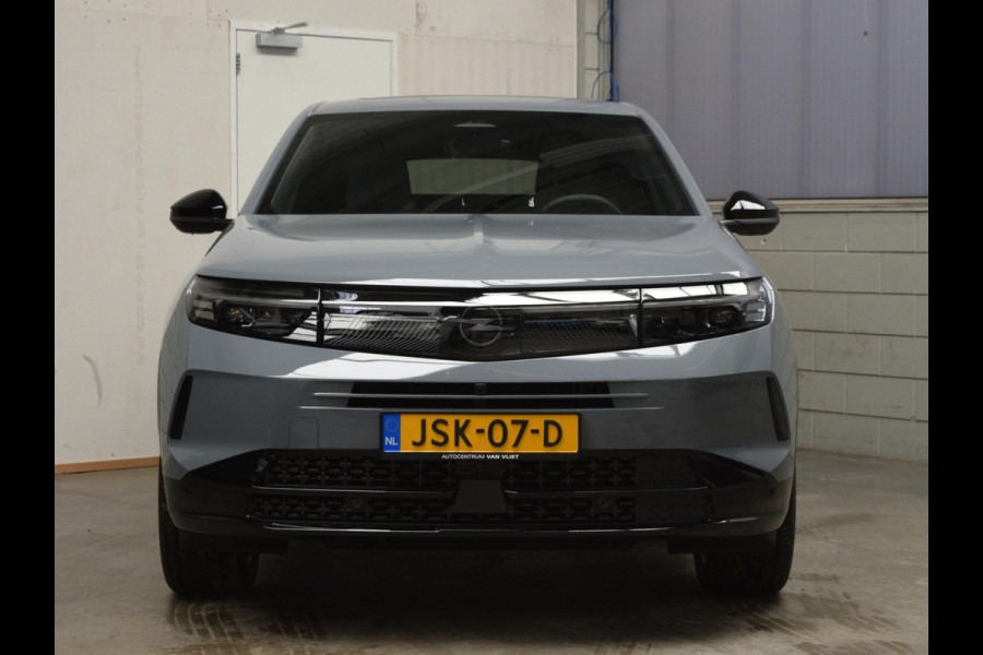 Opel Grandland 1.6 Turbo Plug-in-Hybrid Business Edition | 195 PK | AGR COMFORTSTOELEN | 20" L.M.V. | EL. ACHTERKLEP | PARKEERCAMERA | DEMO