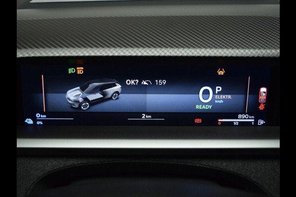 Opel Grandland 1.6 Turbo Plug-in-Hybrid Business Edition | 195 PK | AGR COMFORTSTOELEN | 20" L.M.V. | EL. ACHTERKLEP | PARKEERCAMERA | DEMO