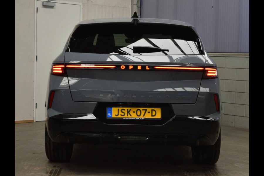 Opel Grandland 1.6 Turbo Plug-in-Hybrid Business Edition | 195 PK | AGR COMFORTSTOELEN | 20" L.M.V. | EL. ACHTERKLEP | PARKEERCAMERA | DEMO