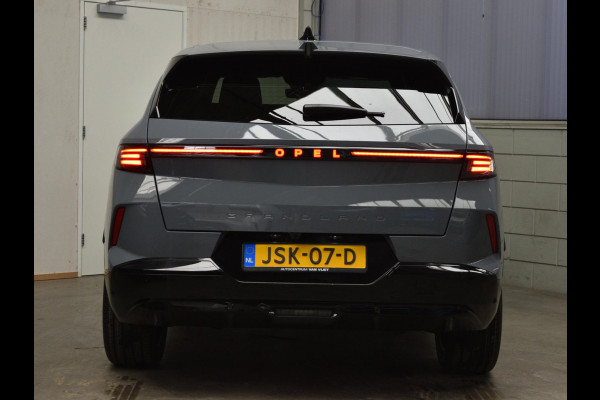 Opel Grandland 1.6 Turbo Plug-in-Hybrid Business Edition | 195 PK | AGR COMFORTSTOELEN | 20" L.M.V. | EL. ACHTERKLEP | PARKEERCAMERA | DEMO