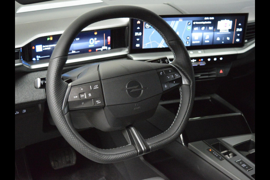 Opel Grandland 1.6 Turbo Plug-in-Hybrid Business Edition | 195 PK | AGR COMFORTSTOELEN | 20" L.M.V. | EL. ACHTERKLEP | PARKEERCAMERA | DEMO