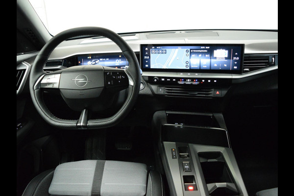 Opel Grandland 1.6 Turbo Plug-in-Hybrid Business Edition | 195 PK | AGR COMFORTSTOELEN | 20" L.M.V. | EL. ACHTERKLEP | PARKEERCAMERA | DEMO