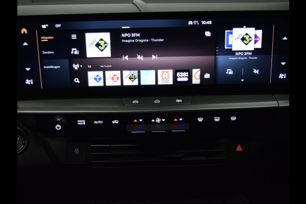 Opel Grandland 1.6 Turbo Plug-in-Hybrid Business Edition | 195 PK | AGR COMFORTSTOELEN | 20" L.M.V. | EL. ACHTERKLEP | PARKEERCAMERA | DEMO