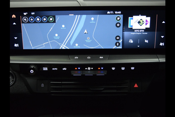 Opel Grandland 1.6 Turbo Plug-in-Hybrid Business Edition | 195 PK | AGR COMFORTSTOELEN | 20" L.M.V. | EL. ACHTERKLEP | PARKEERCAMERA | DEMO