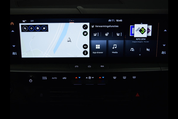 Opel Grandland 1.6 Turbo Plug-in-Hybrid Business Edition | 195 PK | AGR COMFORTSTOELEN | 20" L.M.V. | EL. ACHTERKLEP | PARKEERCAMERA | DEMO