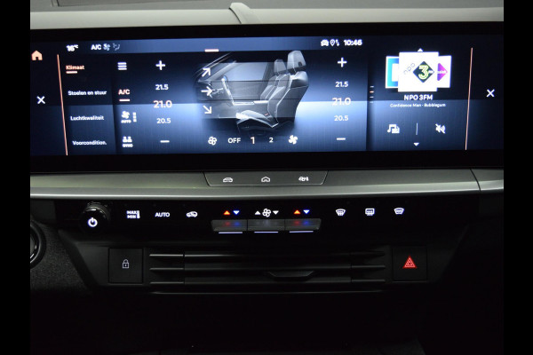 Opel Grandland 1.6 Turbo Plug-in-Hybrid Business Edition | 195 PK | AGR COMFORTSTOELEN | 20" L.M.V. | EL. ACHTERKLEP | PARKEERCAMERA | DEMO