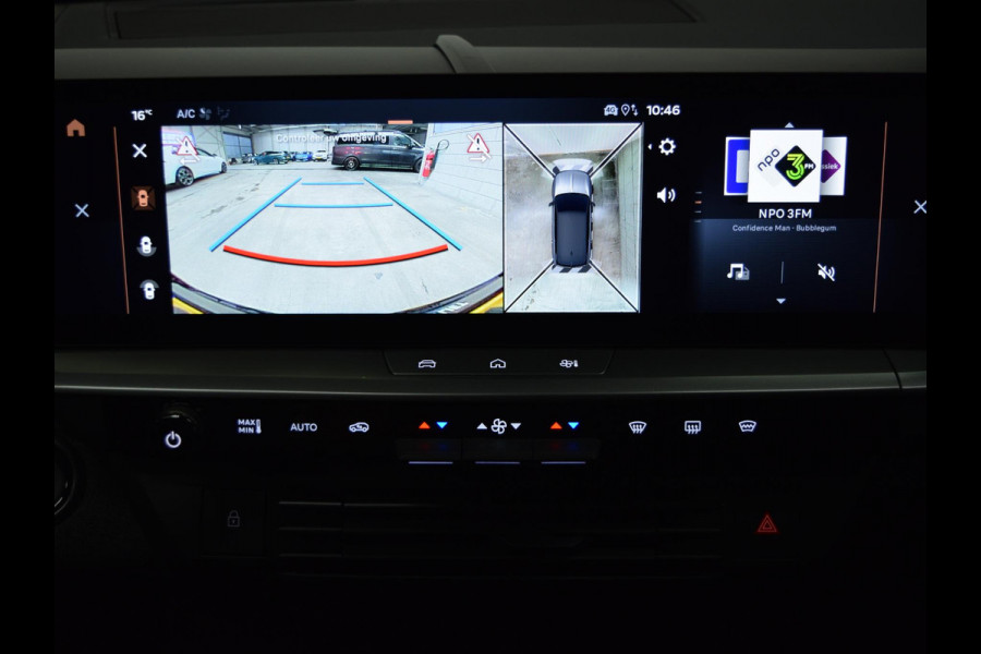 Opel Grandland 1.6 Turbo Plug-in-Hybrid Business Edition | 195 PK | AGR COMFORTSTOELEN | 20" L.M.V. | EL. ACHTERKLEP | PARKEERCAMERA | DEMO