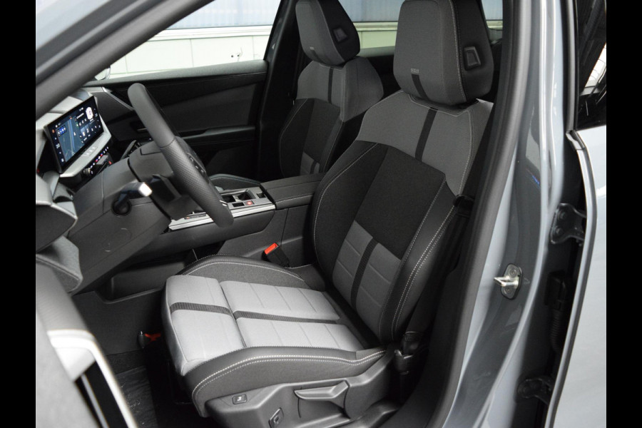 Opel Grandland 1.6 Turbo Plug-in-Hybrid Business Edition | 195 PK | AGR COMFORTSTOELEN | 20" L.M.V. | EL. ACHTERKLEP | PARKEERCAMERA | DEMO