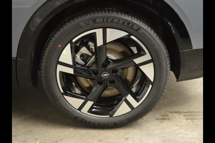 Opel Grandland 1.6 Turbo Plug-in-Hybrid Business Edition | 195 PK | AGR COMFORTSTOELEN | 20" L.M.V. | EL. ACHTERKLEP | PARKEERCAMERA | DEMO