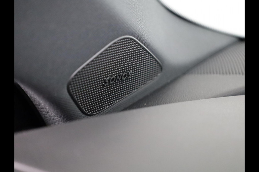 Audi A3 Sportback S edition 40 TFSI e 204 pk | Dark olive green | Sonos premium 3D | Assistentiepakket plus | Ambient verlichting |