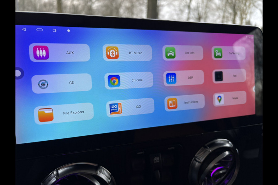 Jeep Wrangler 2.8 CRD Sport