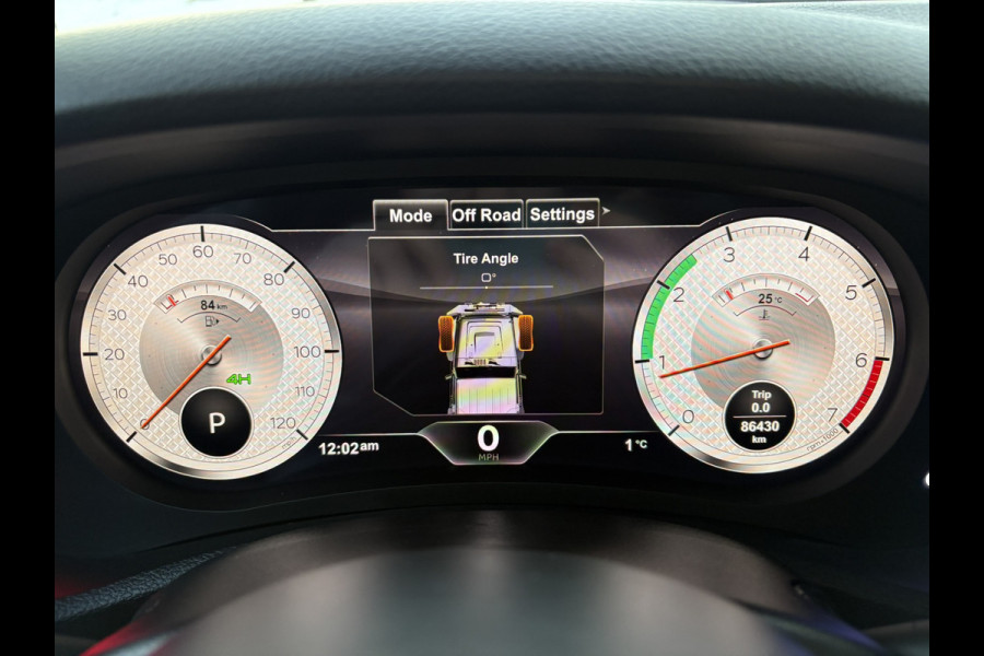 Jeep Wrangler 2.8 CRD Sport