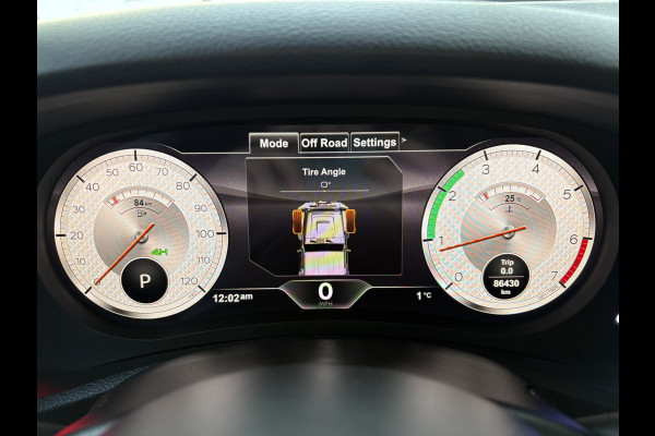 Jeep Wrangler 2.8 CRD Sport