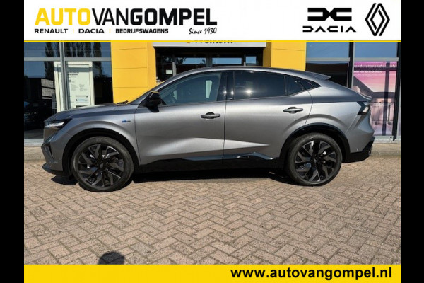 Renault Rafale E-Tech 4x4 plug-in hybrid 300PK esprit Alpine | 360 CAMERA | HARMAN KARDON | WINTERPACK | Carselexy