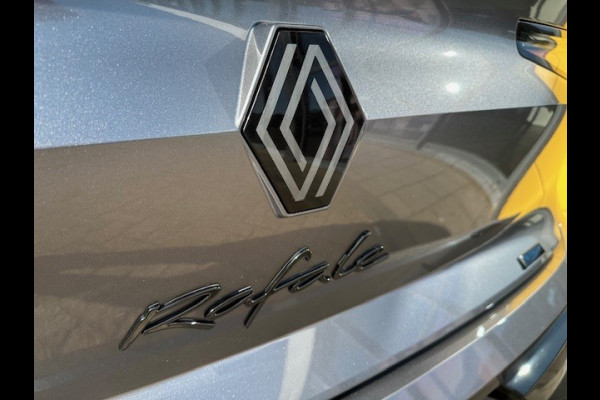 Renault Rafale E-Tech 4x4 plug-in hybrid 300PK esprit Alpine | 360 CAMERA | HARMAN KARDON | WINTERPACK | Carselexy