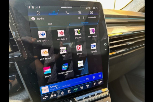 Renault Rafale E-Tech 4x4 plug-in hybrid 300PK esprit Alpine | 360 CAMERA | HARMAN KARDON | WINTERPACK | Carselexy