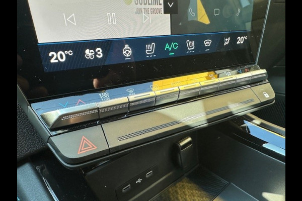 Renault Rafale E-Tech 4x4 plug-in hybrid 300PK esprit Alpine | 360 CAMERA | HARMAN KARDON | WINTERPACK | Carselexy