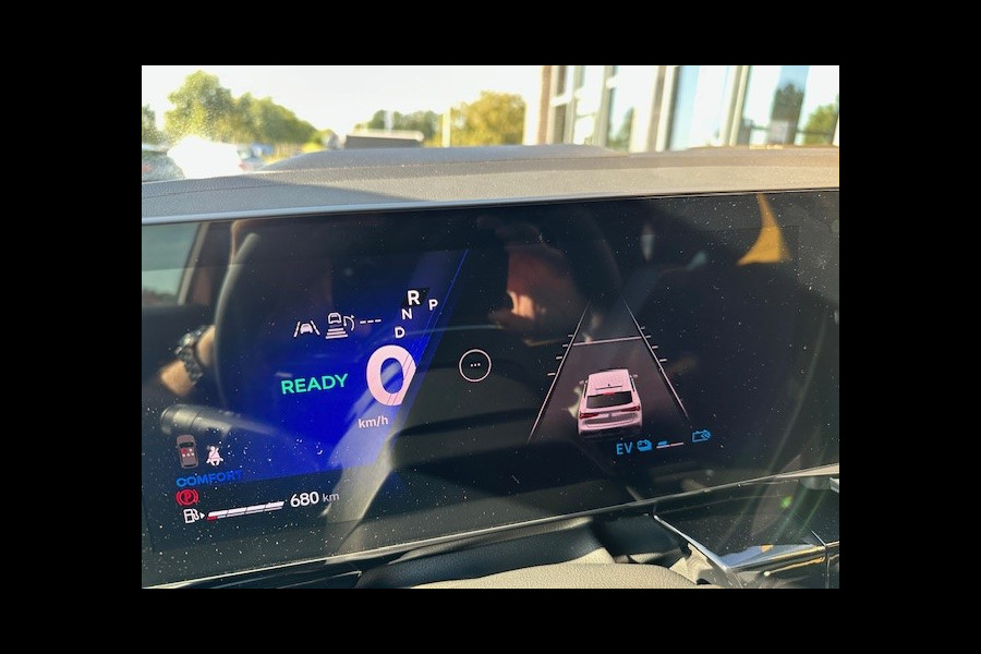 Renault Rafale E-Tech 4x4 plug-in hybrid 300PK esprit Alpine | 360 CAMERA | HARMAN KARDON | WINTERPACK | Carselexy