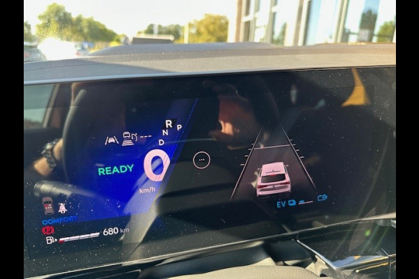 Renault Rafale E-Tech 4x4 plug-in hybrid 300PK esprit Alpine | 360 CAMERA | HARMAN KARDON | WINTERPACK | Carselexy