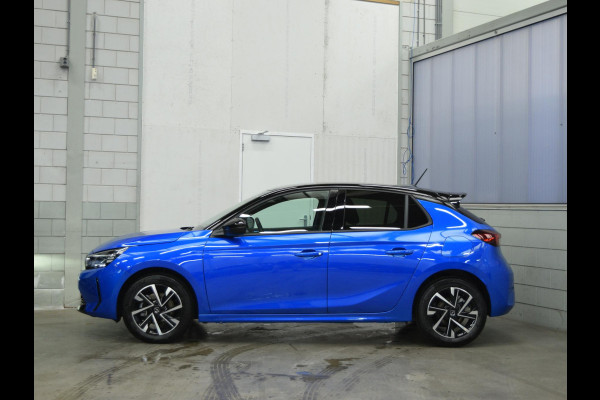 Opel Corsa 1.2 Turbo Hybrid Yes | CARPLAY | PARKEERSENSOREN | STOEL- EN STUURVERWARMING | ACTIEMODEL!