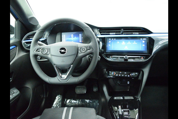 Opel Corsa 1.2 Turbo Hybrid Yes | CARPLAY | PARKEERSENSOREN | STOEL- EN STUURVERWARMING | ACTIEMODEL!