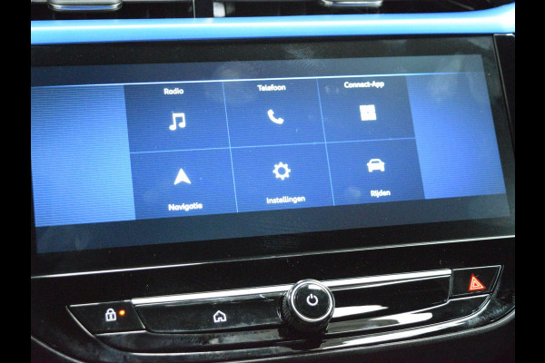 Opel Corsa 1.2 Turbo Hybrid Yes | CARPLAY | PARKEERSENSOREN | STOEL- EN STUURVERWARMING | ACTIEMODEL!