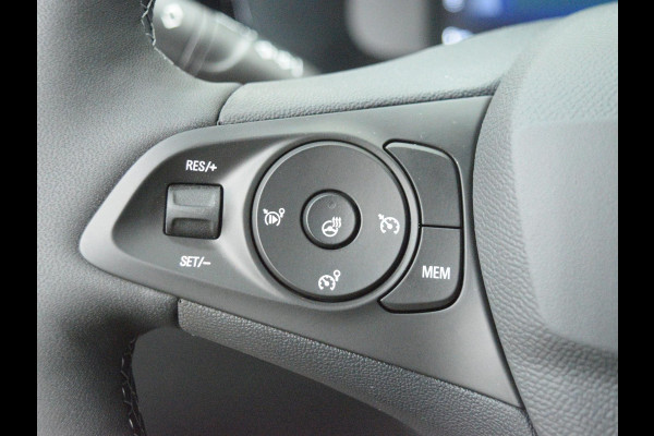 Opel Corsa 1.2 Turbo Hybrid Yes | CARPLAY | PARKEERSENSOREN | STOEL- EN STUURVERWARMING | ACTIEMODEL!