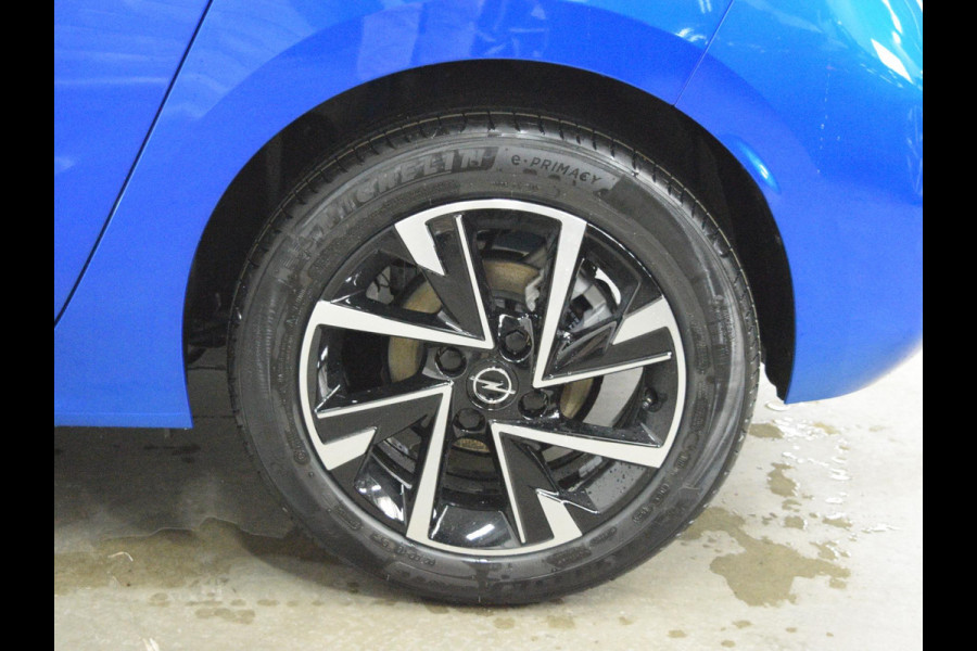 Opel Corsa 1.2 Turbo Hybrid Yes | CARPLAY | PARKEERSENSOREN | STOEL- EN STUURVERWARMING | ACTIEMODEL!