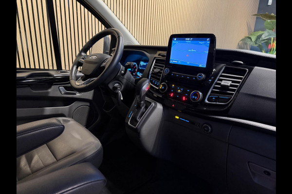 Ford Transit Custom 300 2.0 TDCI L2H1 Limited 5P. Nieuwstaat