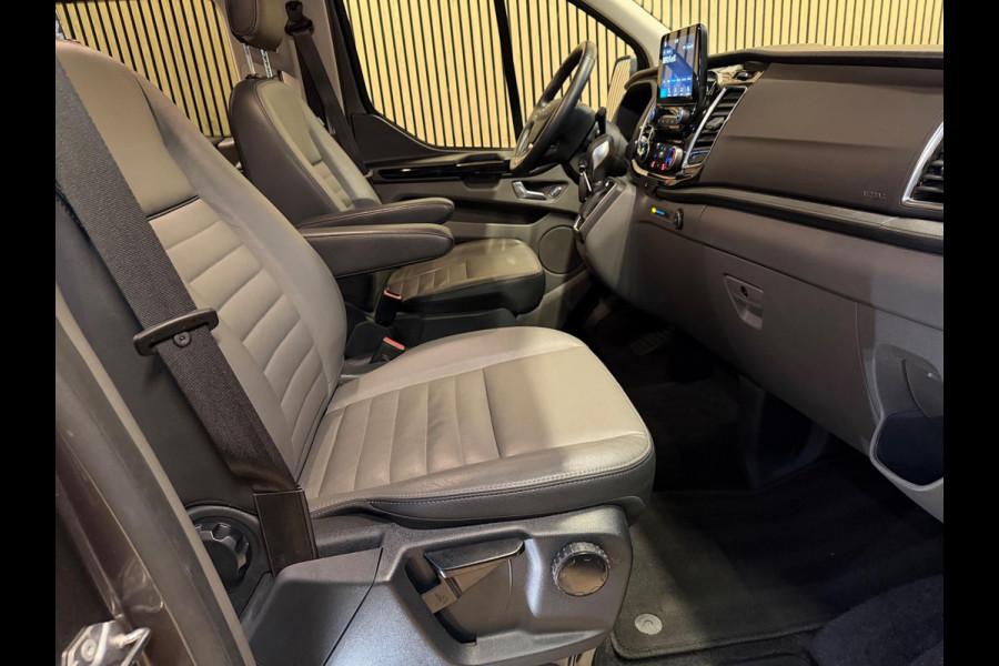 Ford Transit Custom 300 2.0 TDCI L2H1 Limited 5P. Nieuwstaat