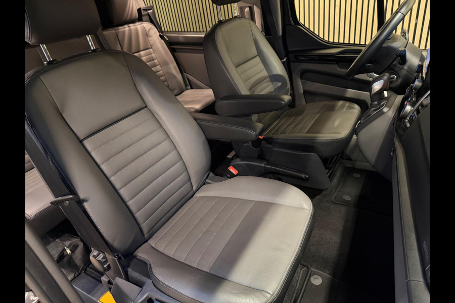 Ford Transit Custom 300 2.0 TDCI L2H1 Limited 5P. Nieuwstaat